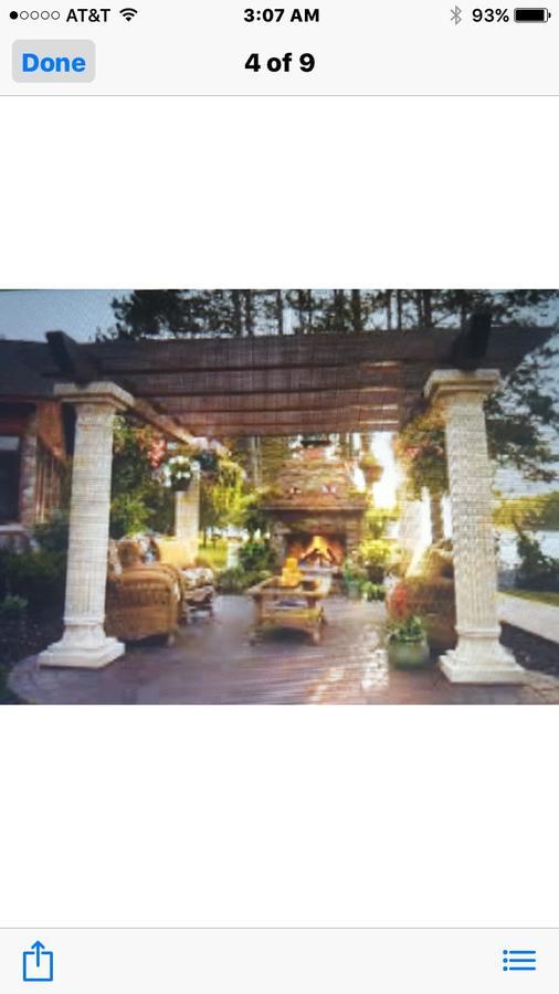 A Cayuga Lakefront Inn - Hotel Alt, Ithaca New York Exterior foto